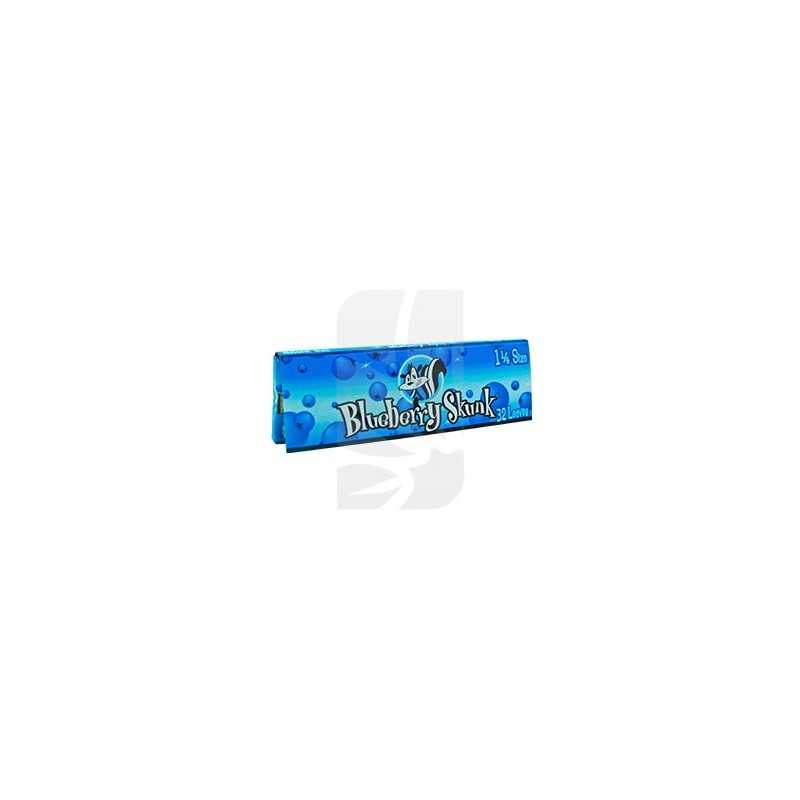 Blueberry Skunk 1 1/4 Skunk Brand Blueberry Skunk 1 1/4 Skunk Brand