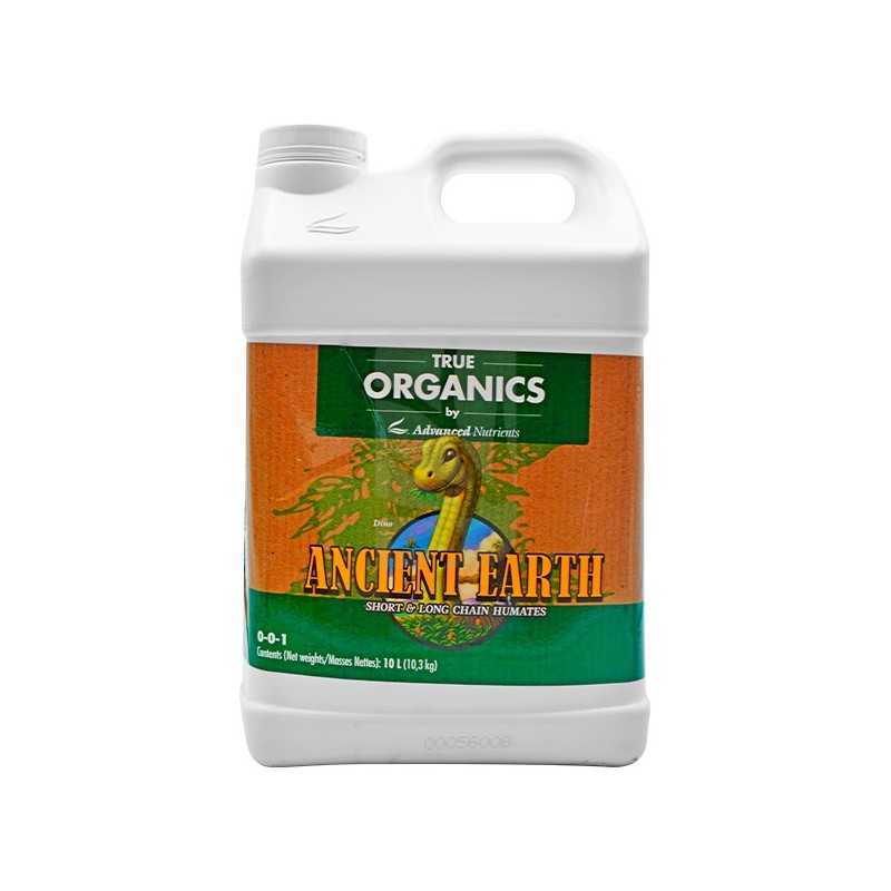 Ancient Earth Organic de 10 Litros Ancient Earth Organic de 10 Litros