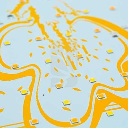 Cosmos 45W LED System