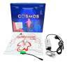 Sistema LED Cosmos de 120 W. Sistema LED Cosmos de 120 W.