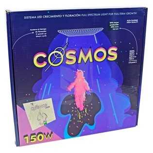 Sistema LED Cosmos