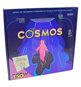 Sistema LED Cosmos