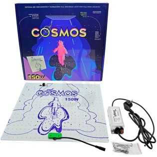 Sistema LED Cosmos de 150 W.