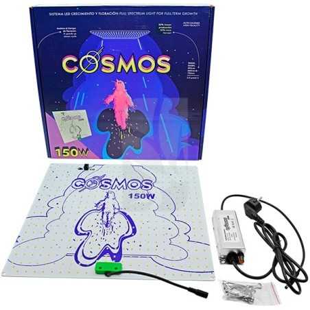 Cosmos 150 W LED Lighting System. Cultivation