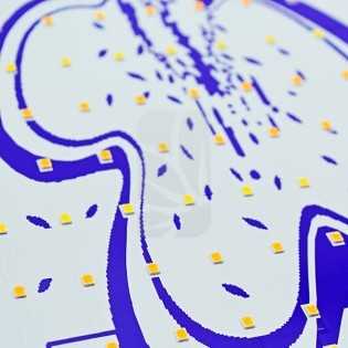 Cosmos 150W LED System