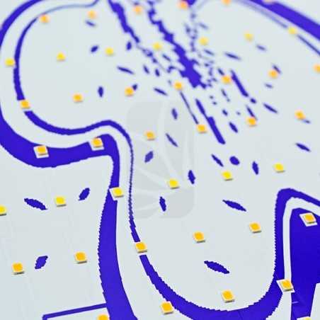 LED-System Cosmos 150W