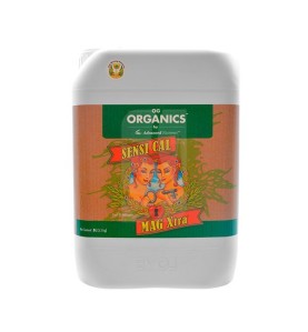 Mejor Precio de OG Organics Sensi Cal-Mag X Advanced Nutrients Grow Shop Web