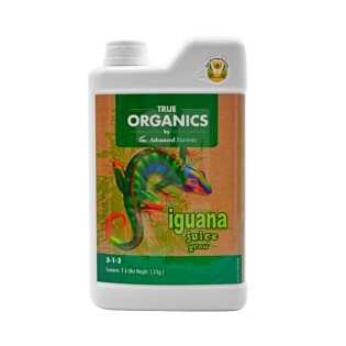OG Organics Iguana Juice Grow 1 Litro
