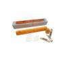 Tubo almacenamiento J-Tube Olivo