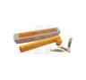 Tubo almacenamiento J-Tube Arce