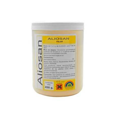 Aliosan de 450 gr. Trabe