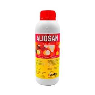 Aliosan Liquido de 1 litro Trabe