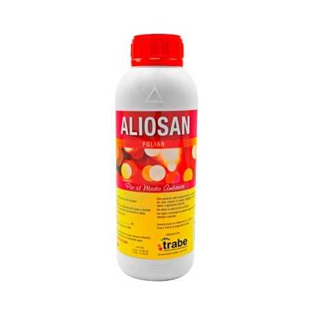 Aliosan Liquid Price (1 liter) Trabe - Natural Insect Repellent