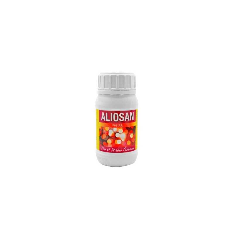 Aliosan Flüssig 250 ml Trabe