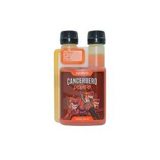 Cancerbero de 300 ml.