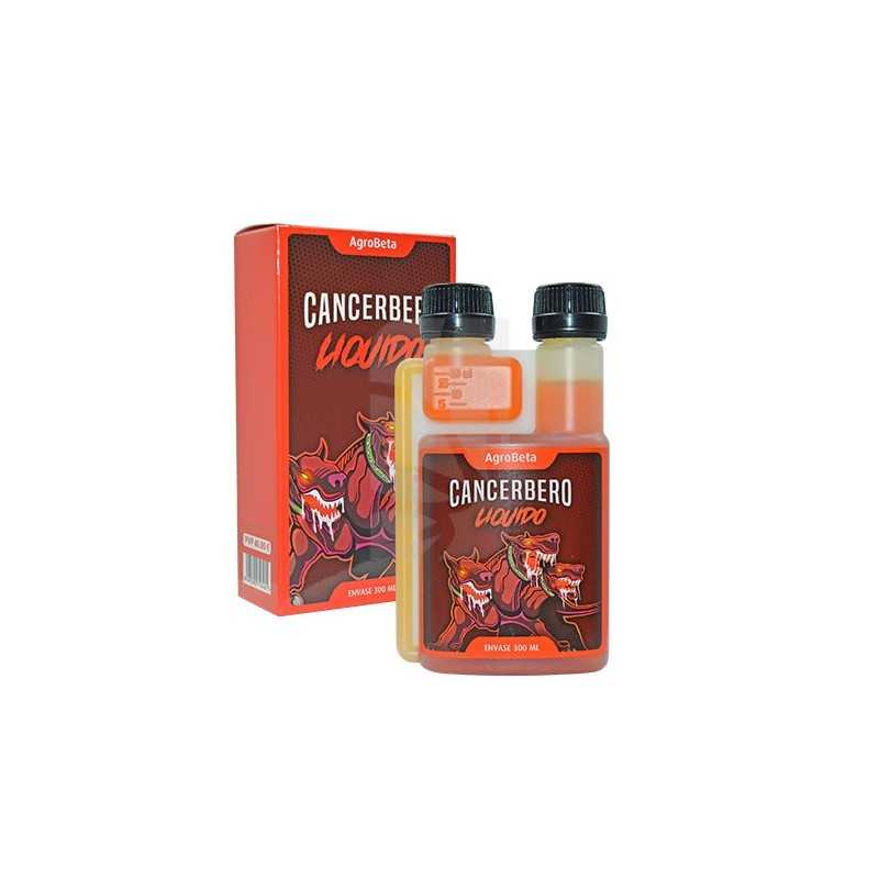Cancerbero Liquido de 300 ml. Cancerbero Liquido de 300 ml.