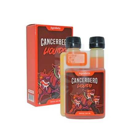 Cancerbero Liquido de 300 ml.