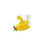 Bang en Silicone Yellow Submarine 13 cm