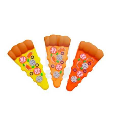 Comprar Pipa de Pizza Slide de Silicona barato