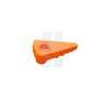 Pizza Slide Silicone Pipe 1 Unit