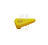 Pipa Silicona Pizza Slide 1 unidad Pipa Silicona Pizza Slide 1 unidad