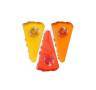 Pipa Silicona Pizza Slide 1 unidad Pipa Silicona Pizza Slide 1 unidad