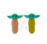 Pipa Silicona Baby Y mini 1 unidad Pipa Silicona Baby Y mini 1 unidad