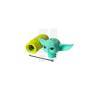 Pipa Silicona Baby Y mini 1 unidad Pipa Silicona Baby Y mini 1 unidad
