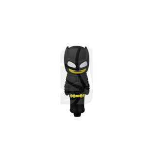 Batman Baby Silicone Pipe 🦇 BUY at GrowShop