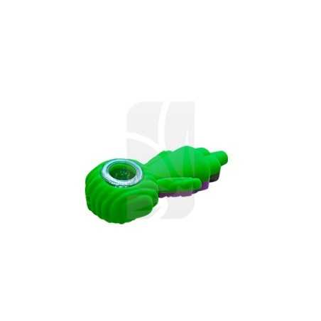 Smilez Silicone Pipe