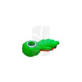 Mini Pipa Joker Smilez de Silicona