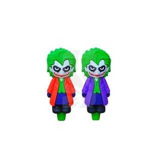 Comprar Pipa Joker Smilez de Silicona barato