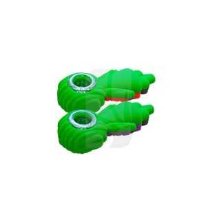Joker Smilez Silicone Pipe 🔥 BUY Hydroponics