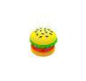 Bote Silicona Hamburger Bote Silicona Hamburger