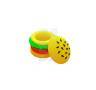 Silicone Hamburger Jar Silicone Hamburger Jar