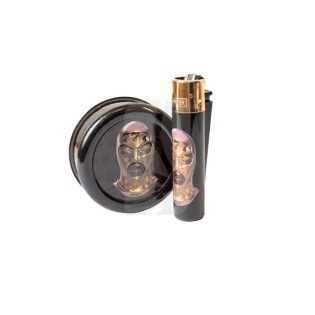 CLIPPER + Grinder 777 Collab