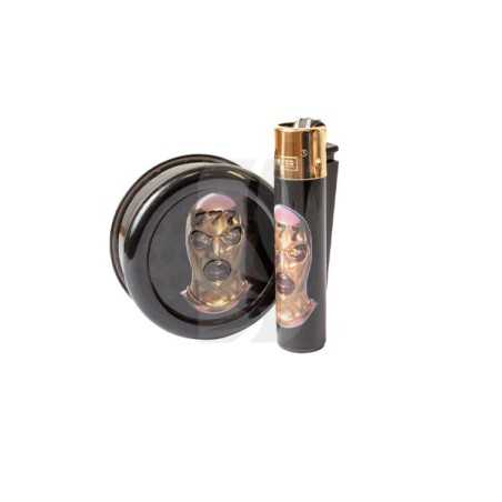 CLIPPER + Grinder 777 Collab