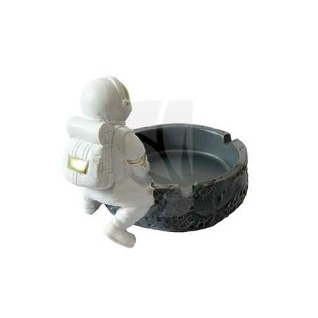 Cenicero ASHtronaut II - Astronauta