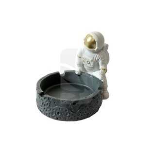 Astronaut Ashtray II by ASHTronaut 🪐 Cheap