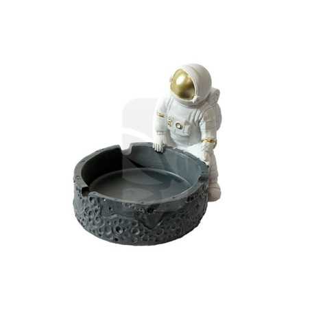 Astronaut Ashtray II by ASHTronaut 🪐 Cheap