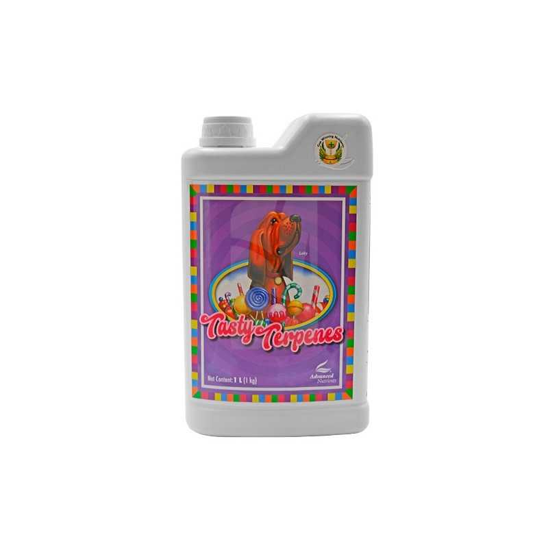 Tasty Terpenes de 1 Litro Tasty Terpenes de 1 Litro