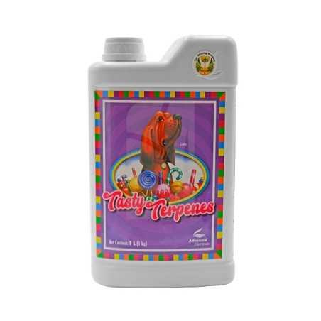 OG Organics Tasty terpenes 1 Litro