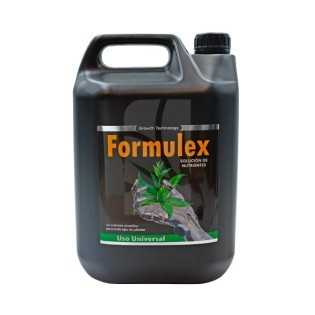 Formulex de 5 Litros IONIC