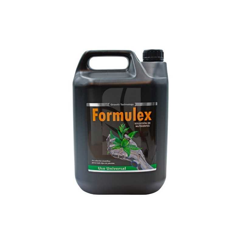 Formulex de 5 Litros IONIC Formulex de 5 Litros IONIC