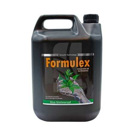 Formulex de 5 Litros IONIC