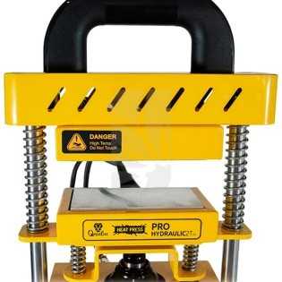 Buy QNUBU Press Pro Hydraulic Press 2 Tons