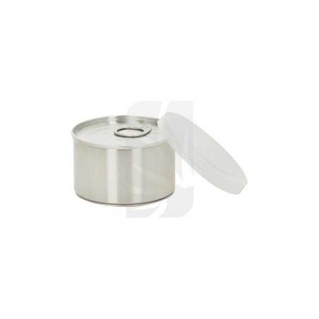 Qnubu Easy-Open Can 3.5 g – 3 Parts