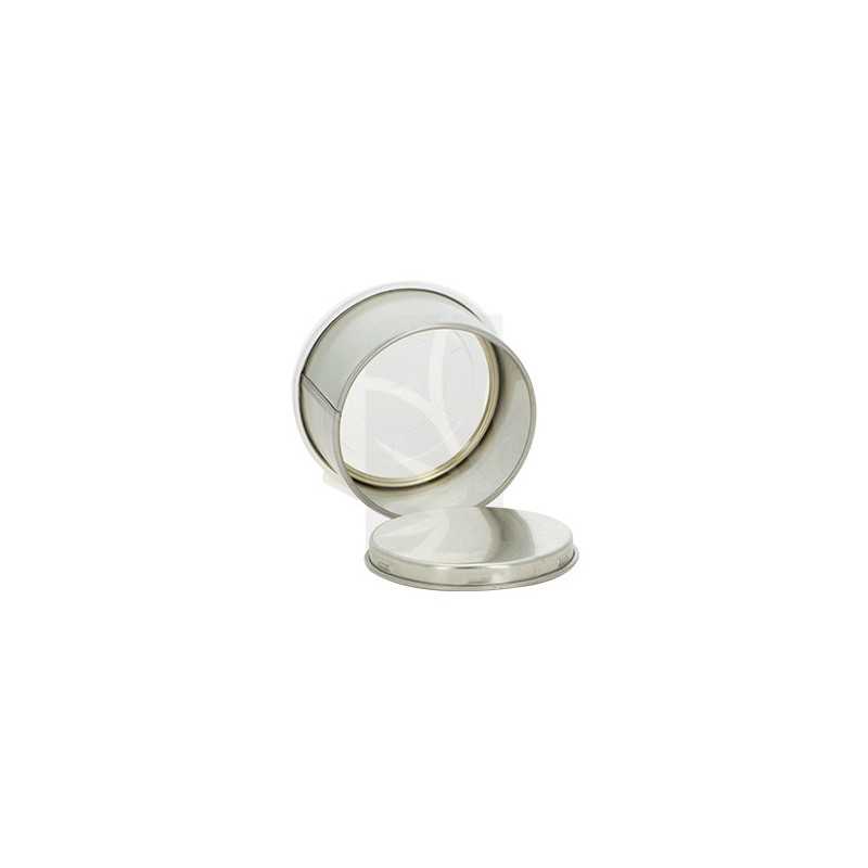 Qnubu Easy-Open Can 3.5 g – 3 Parts