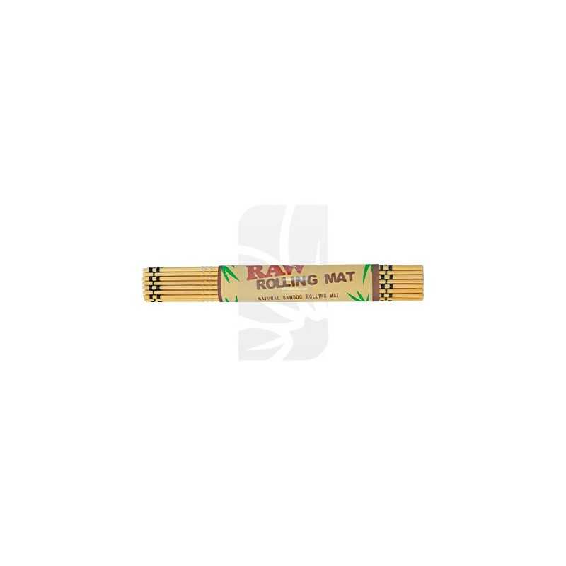 Liadora de Bamboo RAW Liadora de Bamboo RAW