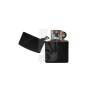 Mechero Zippo RAW Black Murder Mechero Zippo RAW Black Murder